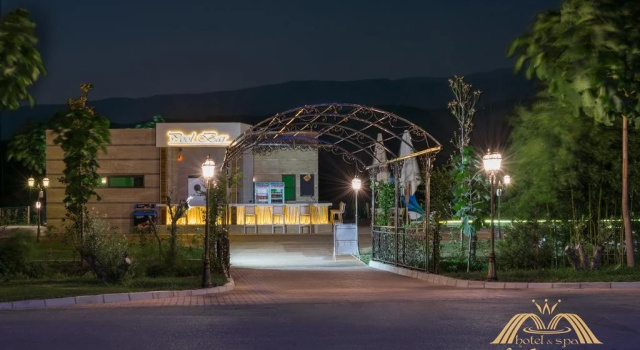 Mantar Spa Hotel, Забронировать Курортный отель Отели области Благоевград с завтраком, Завтраки