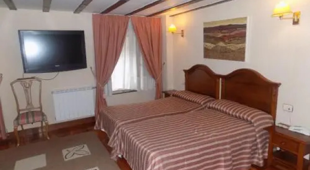 Itsasmin Ostatua, Prenota Hotel Elantxobe Urdaibai