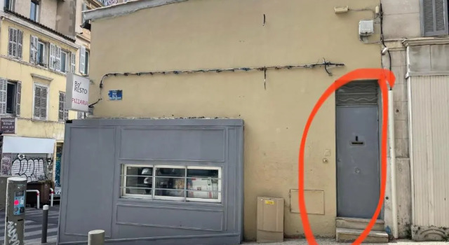 Апартаменты Maison de ville pour 4 personnes