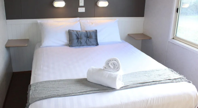 BIG4 Hopkins River Holiday Park, Book Hotel  