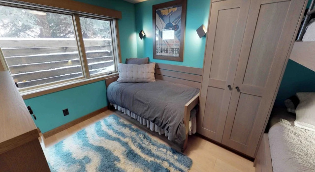 Greenbriar 14 2 Bedroom Condo by RedAwning