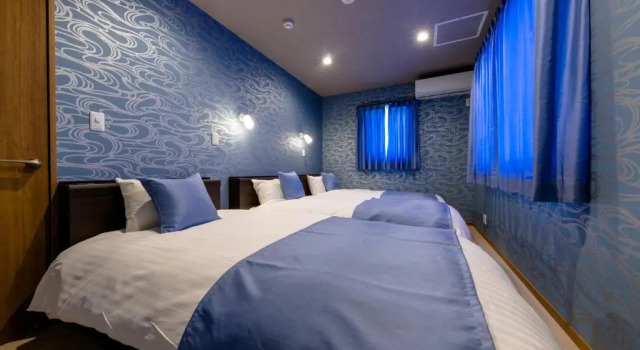ResortClub 01結, Boek Hotel Hotels in Tokai met parkeren, Parkeren