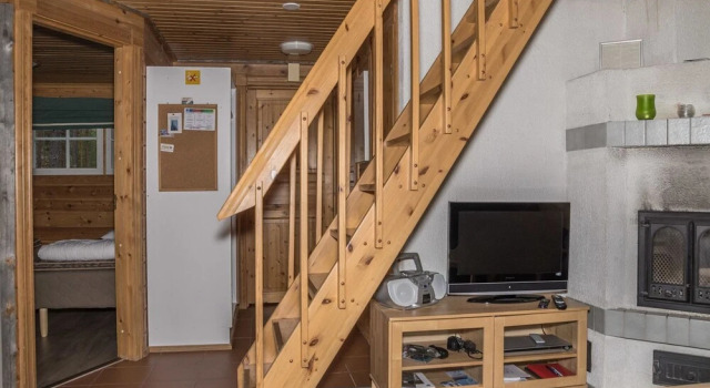 Albatrossi Kittil in Kittil, Varaa Hotelli Sirkka Tornio Valley