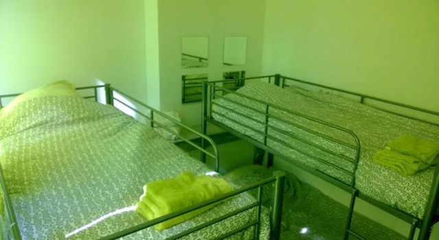 Apartment Gite City