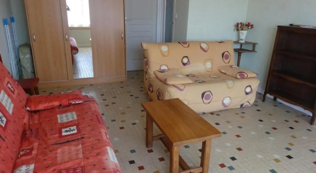 Maison L'Aiguillon-sur-Mer, 4 pièces, 5 personnes - FR-1-476-2, Забронировать Отель Отели Л'Эгийон-сюр-Мер 4 звезды, 4*