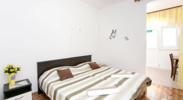 Студия Apartments My Dubrovnik