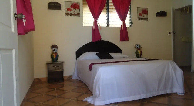 La Source Hotel, Book Hotel Port Salut Southern Department