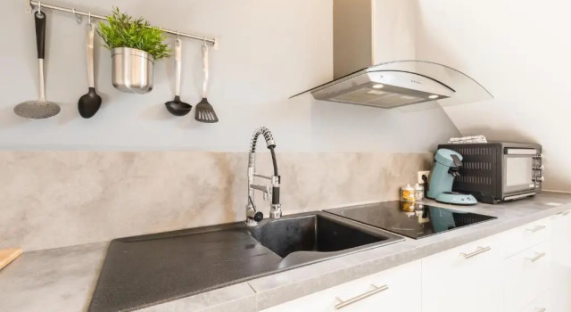 Апартаменты Appartement entier - Toile tendue - Wifi