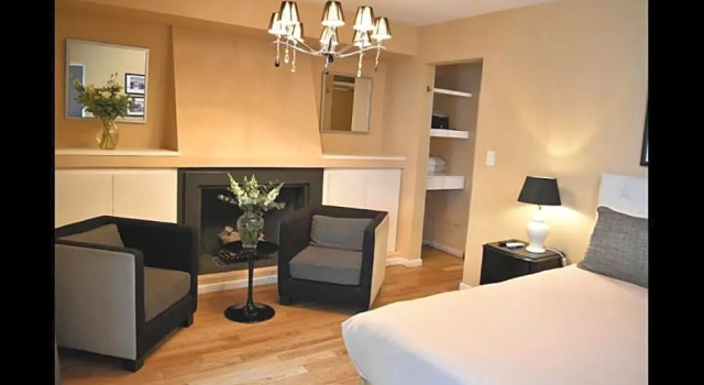 Люкс Superior Maitre Hotel Boutique