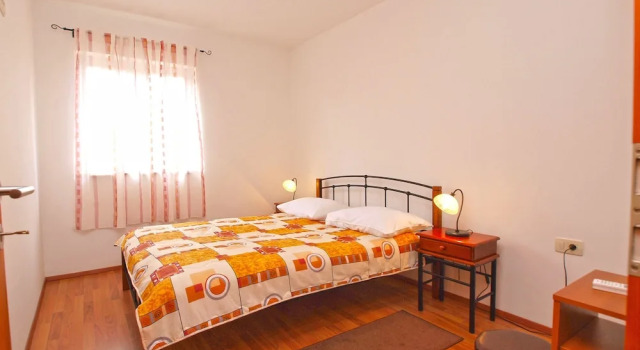 Коттедж Standard House 1330