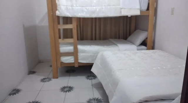 Cama en dormitorio compartido Cusco Gran Hostel & Vacations