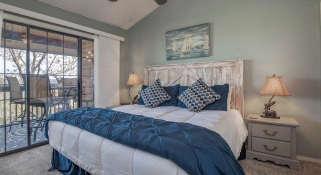 Номер Standard The Village At Indian Point Resort