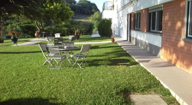Семейный номер Standard Hotel Louro