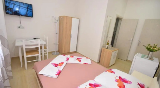 Апартаменты Apartmani Bozinovic