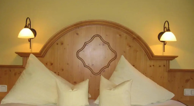 Номер Standard Gästehaus Rottenspacher