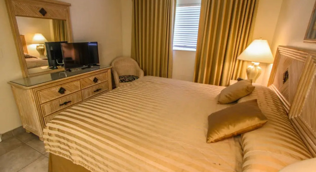 La Boca Casa, a VRI Resort, Rezerwuj Ośrodek wypoczynkowy Boca Raton Palm Beach County