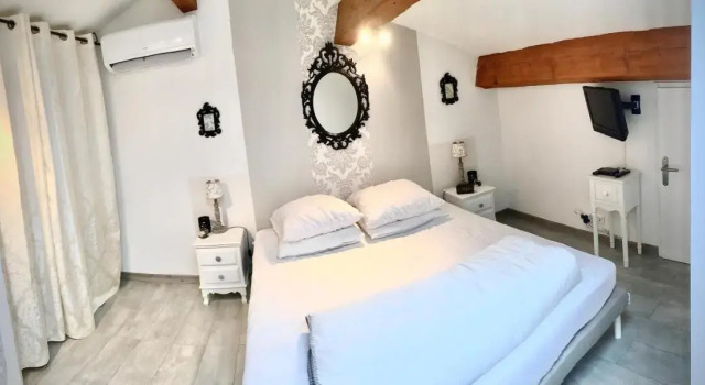 Rêve 2 Thau, Book Lejlighed Balaruc-les-Bains Étang de Thau