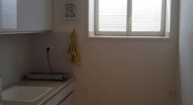 Апартаменты с балконом Sabba's Apartment