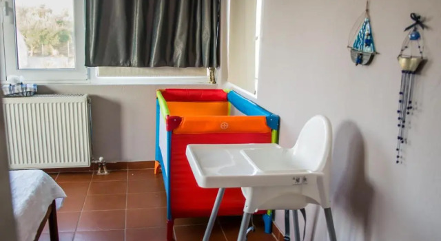 Коттедж Big Summer House Halkidiki