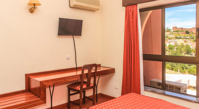 Hotel Colina Dos Mouros