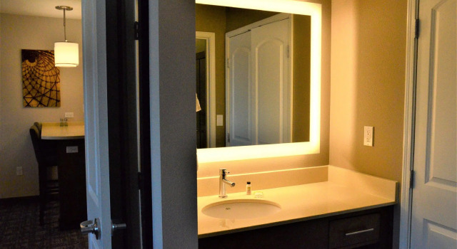 Номер Standard Staybridge Suites - Orenco Station by IHG
