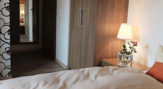 Номер Standard Gästehaus Hermine