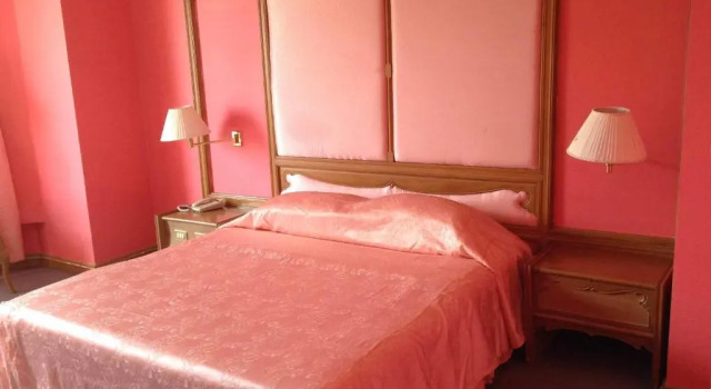 Двухместный номер Standard Diamond River Ping Petch-Ngam Hotel