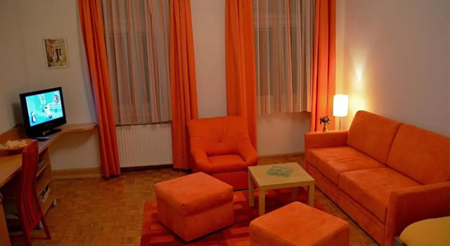 Apartment Philadelphia Vienna, Prenota Appartamento Appartamenti a 12. Meidling, Appartamento