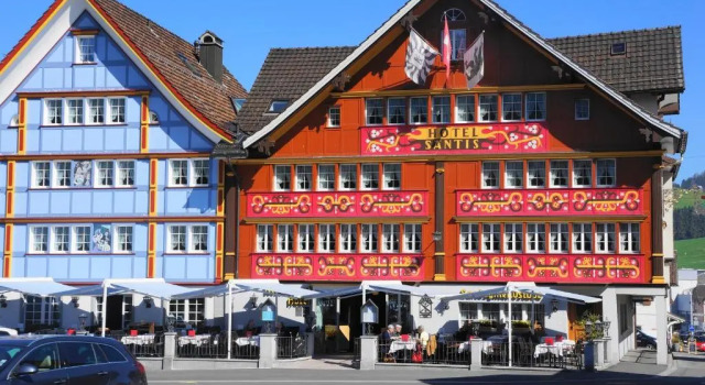 Апартаменты Marktgasse 9