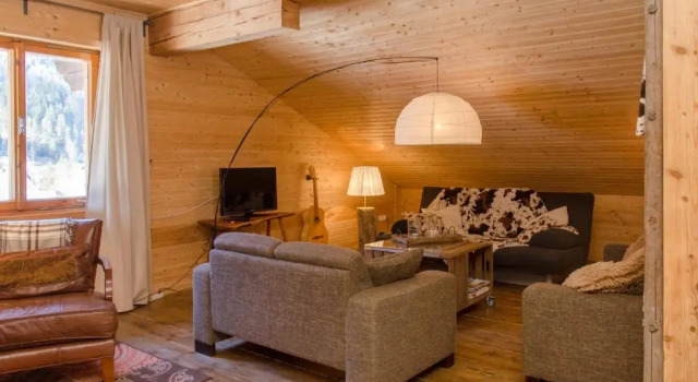 Appartamento Haus Bergblick