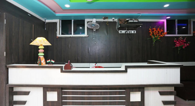 Manorama Guest House By OYO Rooms, Prenota Affittacamere Digha West Bengal