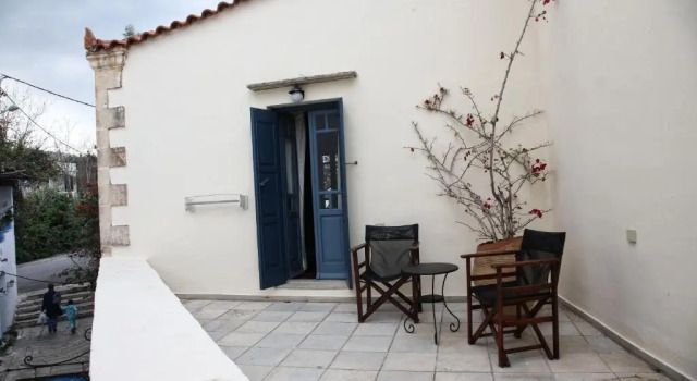 Номер Standard Villa Kynthia