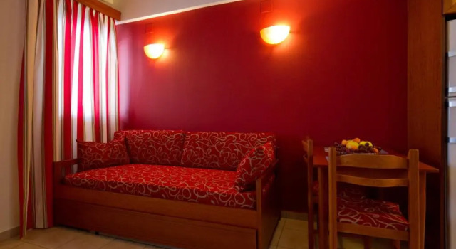 Апартаменты Villa Diamond 2