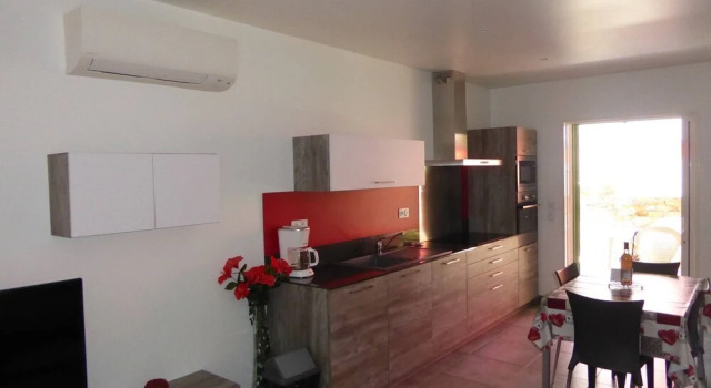 Residence Scopa Marina