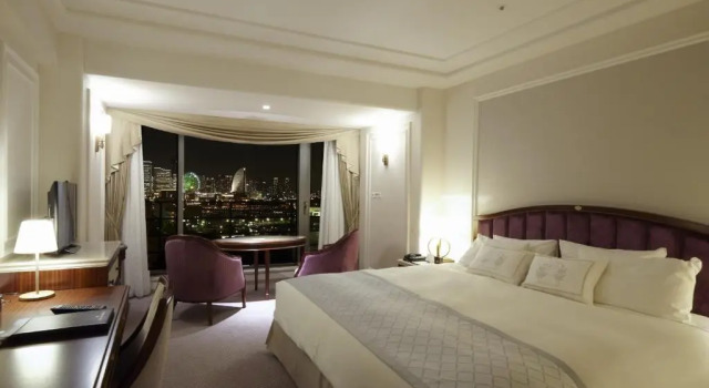 Двухместный номер Superior Hotel New Grand