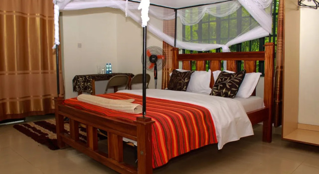 Iretet Mara Lodge, Boek Hotel Mara Rianta Rift Valley Province