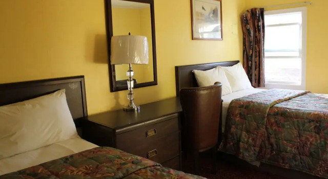 Апартаменты Deluxe Imperial Inn Thousand Islands