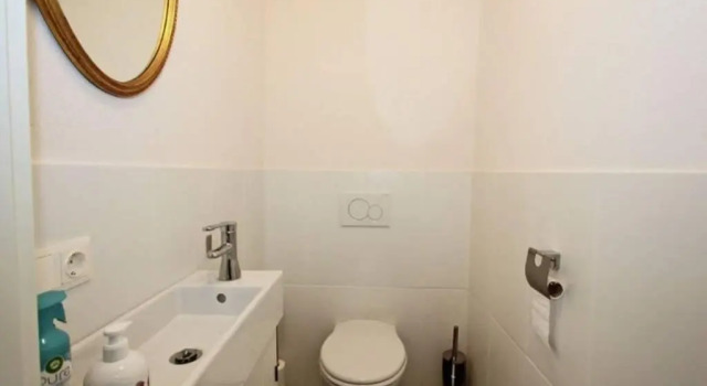 Апартаменты Apartment Sonnenblick