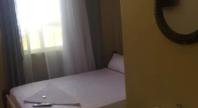 Standard room Ka'Baba Resort