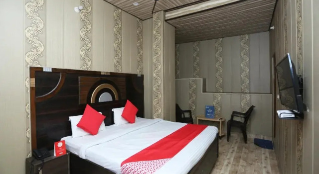 Hotel Wonderis By OYO Rooms, Rezervovat Hotel Mussoorie Uttarakhand