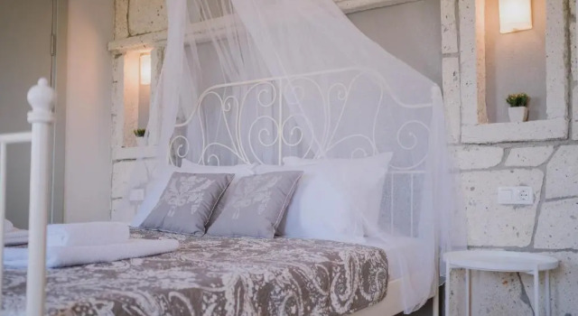 Номер Standard Deruni Butik Hotel