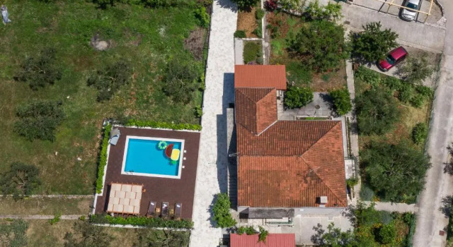 Sunny House, Забронировать Апартаменты/квартира Апартаменты Корчулы, рядом с Частный Пляж «Апартментс Ванда», Апартаменты/квартира