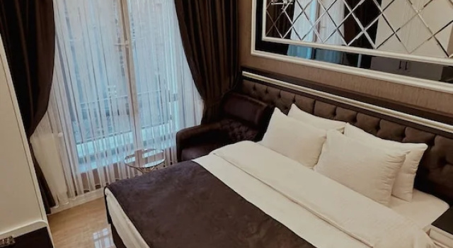 Номер Classic YILDIZ OTEL