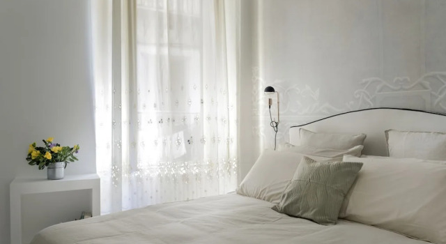 Апартаменты Palazzo Ventimiglia Lodge & Suites