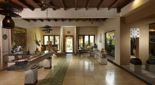 The Sungu Resort & Spa