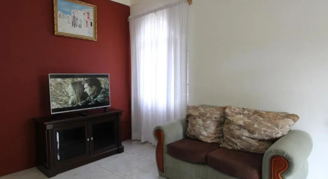 Вилла с 3 комнатами Match Resort