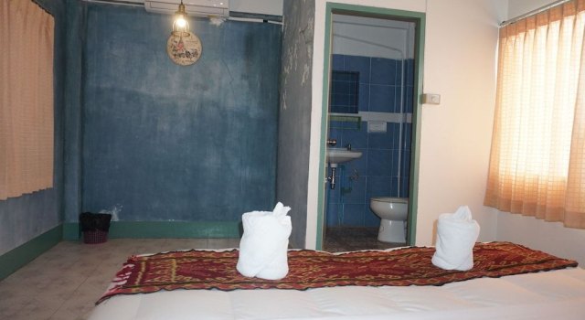 Sukjai Homestay, Забронировать Гостевой дом Хатъяй провинция Сонгкхла, рядом с Универмаг CentralFestival Hatyai