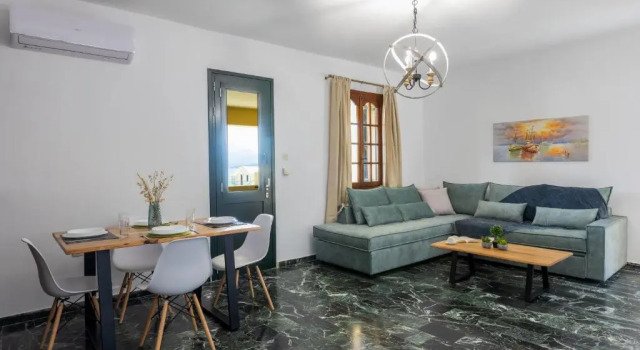 A&S Seaside House