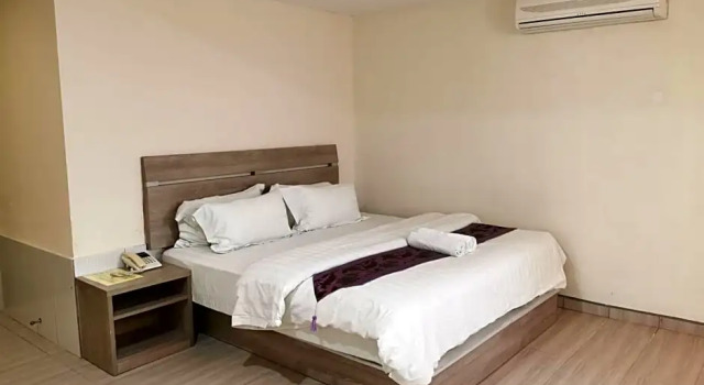 Номер Standard Melang Inn