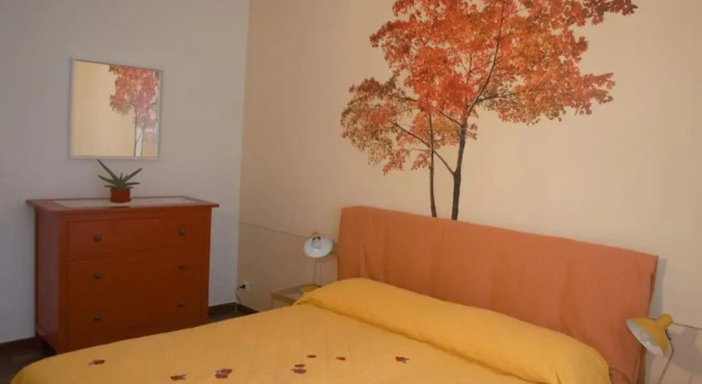 Casa del Tempo, apt+giardino CITRA 010054-LT-0417